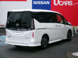 セレナ 1.4 e-POWER ハイウェイスターV 