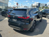 CX-60 3.3 XD ハイブリッド エクスクルーシブスポーツ ディーゼル 4WD 