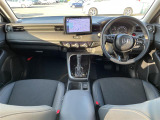 ヴェゼル 1.5 ハイブリッド Z 修復歴無し