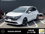 日産 ノートオーラ