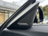 harman/kardonサウンド