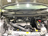 親切・丁寧な専門メカニックスタッフが応対!・車検・点検整備・事故等の修理などアフターサービスも安心。お車のカスタマイズもネクステージのサービススタッフまでご相談ください!