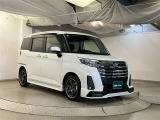 ルーミー 1.0 カスタム G-T 