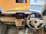 アルトラパン  LC 660 X 4WD