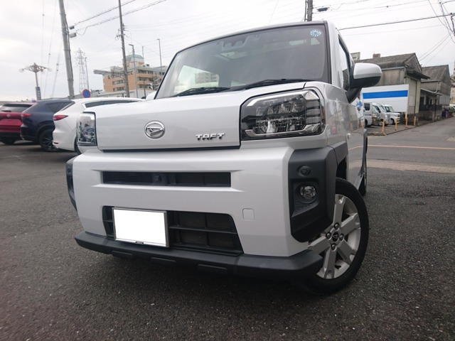 タフト G