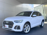 アウディ Q5