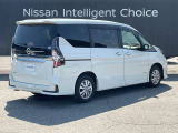 セレナ 2.0 ハイウェイスターV 4WD 