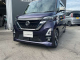 LEDヘッドライトハイビームアシスト機能付です。前方検知用カメラで、先行車や対向車のライト、道路状況・道路周辺の明るさを検知し、前方の視界を確保し手動で切り替えるわずらわしさを軽減します。