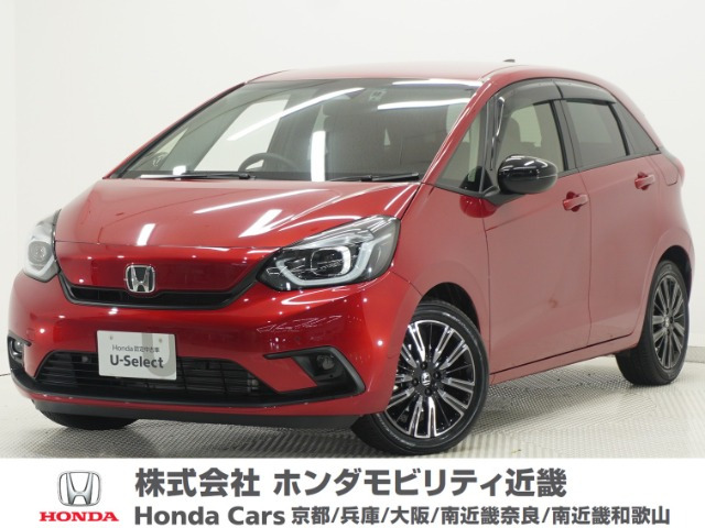 フィット  1.3 ホーム カーサ