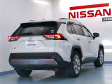 RAV4  2.0 G Zパッケージ 4WD