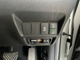 ホンダが推し進める総合先進安全装備のセンシング搭載! 衝突や斜線はみだしなどの危険が予測される時、センサーが警告。ヒューマンエラーを高度先進技術が補完してくれます。
