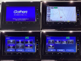 純正メモリーナビとバックカメラ付☆Bluetoothオーディオでドライブも好きな音楽を聴いて楽しめます♪