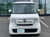 N-BOX G L ホンダセンシング 4WD 4WD 修復歴無し