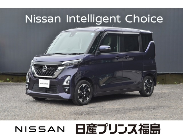 デイズ ハイウェイスターX プロパイロットエディション 