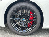 左前フロント 275/35R19