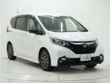 Honda中古車商品化整備基準に基づく法定12か月点検整備を実施致します。分解整備記録簿もお渡し致しますので、より安心してお乗りいただけます。。