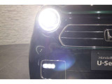 LEDヘッドライト搭載!明るく視界良好!消費電力も少なくバッテリーの負担軽減!高寿命で経済的な電球です!