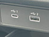 [USBソケット]今や必需品のUSB!!お出かけの際には大活躍間違いなし!!!