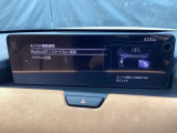 Bluetoothに接続することで、スマートフォンに入っている音楽アプリを車内で楽しめたり、通話が出来ます♪