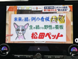 テレビ視聴も可能です。