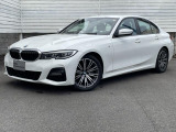 3シリーズセダン 320d xドライブ Mスポーツ エディション ジョイプラス 4WD 