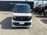 ルークス ハイウェイスター X