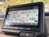 ホンダコネクトナビ付きでフルセグ・Bluetoothなど付いてとても便利な車両です♪