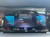 デジタルメータークラスター:VWが採用する&rdquo;デジタルメーターは、大型のデジタルディスプレイを搭載し、メーター内にナビなどのインフォテインメントを表示します。