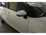 ■ミラーウインカー■スタイリッシュで存在感もマル!対向車からの視認性アップで安全性も高まります☆