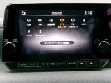 フルセグTV・Bluetooth接続機能有り!お気に入りの音楽でドライブも楽しめます!