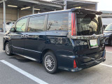 当社の中古車は走行距離無制限・1年間の無料保証付きで購入後も安心です★