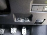 ETC車載器付きです。高速道路の料金所もスムーズに通過できます。