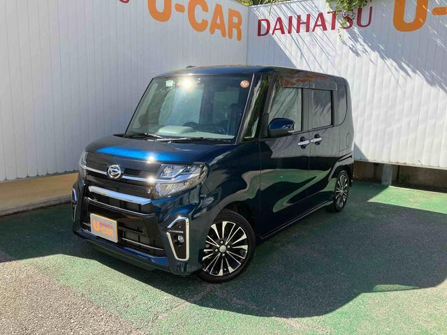 タントカスタム RS セレクション