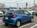 ノート 1.2 e-POWER X 
