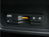 ◆ETC車載器 装備車◆今や必需品のETC!有料道路を利用する際にスムースに通過でき、わずらわしい料金支払いから開放されます!