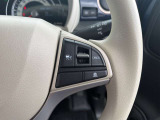 【レーダークルーズコントロール】前方の車両に合わせて加減速を自動制御するレーダークルーズコントロール。渋滞や高速道路での運転負担を軽減し、快適なドライブを提供します。