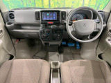 エブリイ  ジョイン(レーダーブレーキサポート装着車)