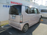 禁煙車になっておりますので、匂いの心配もございません♪