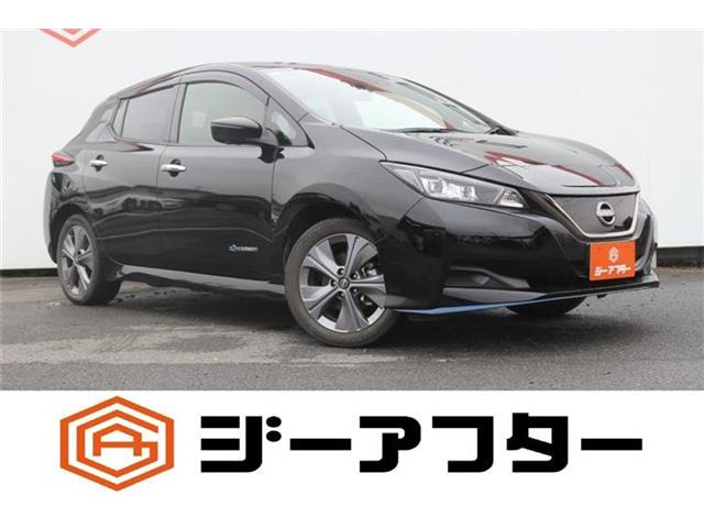 日産 リーフ 