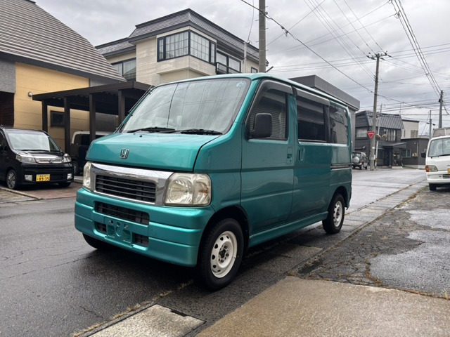 バモス