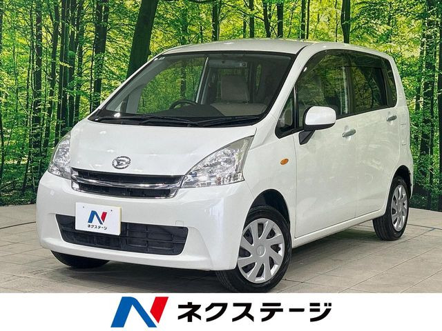 ムーヴ L 