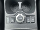 シートヒーター装備、寒い冬は助かります。
