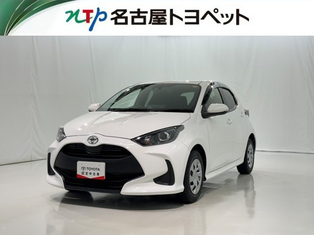 ヤリス 1.0 X 