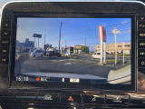 日産純正ドライブレコーダーが付いております!運転中の録画を行ってくれますので、万が一のときに役に立ってくれますよ!