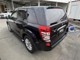 エスクード 2.4 XG 4WD 修復歴無し
