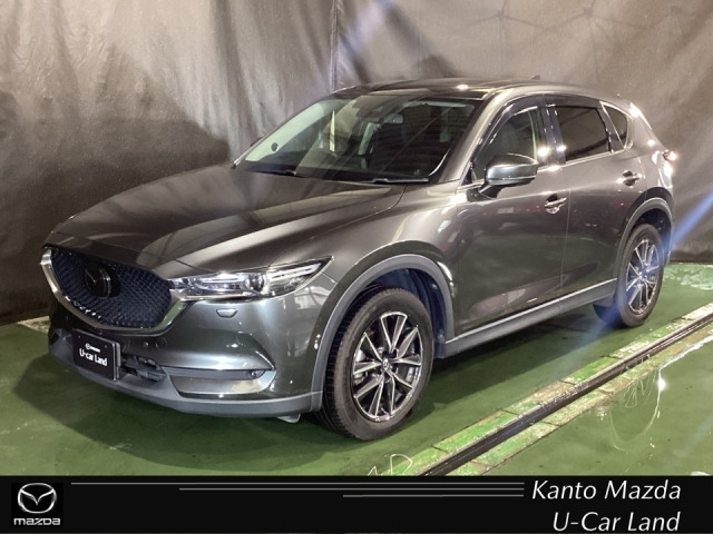 CX-5 2.2 XD Lパッケージ 4WD 