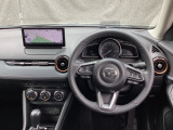 CX-3 1.5 15S ビビッド モノトーン 