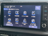 Honda CONNECT対応の便利なナビディスプレー!快適な操作性で、使える機能が満載です☆