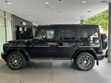Gクラス G450d AMGラインパッケージ (ISG) 4WD 