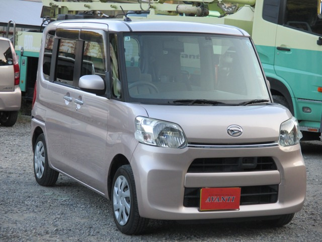 タント L SA 